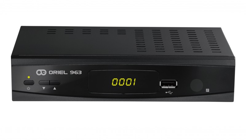 Oriel-963