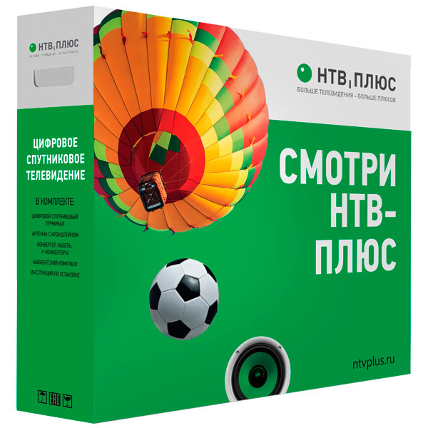 HTB-Плюс HD Simple-2